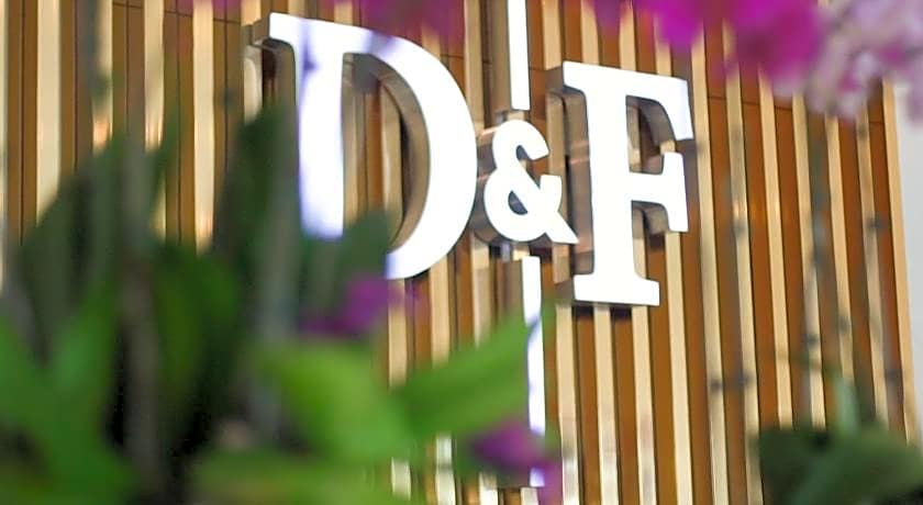 D&F Boutique Hotel Seremban 2