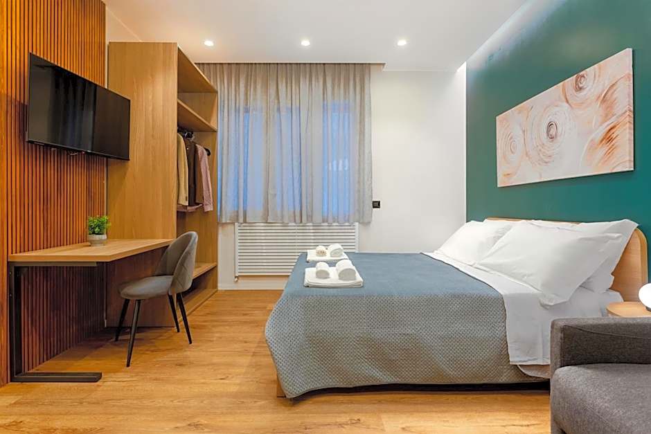 Quinto Stabile Rooms&Suite