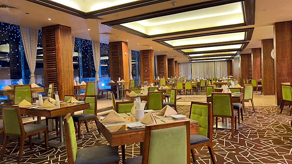 Helnan Royal Palestine 