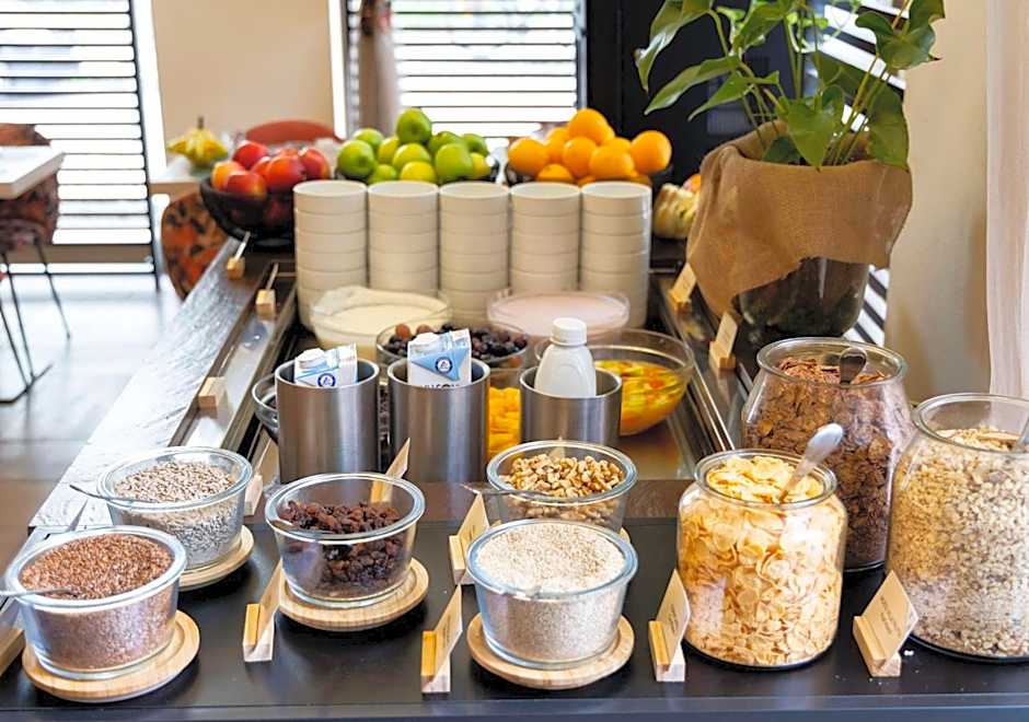 Best Western Hotel Madison