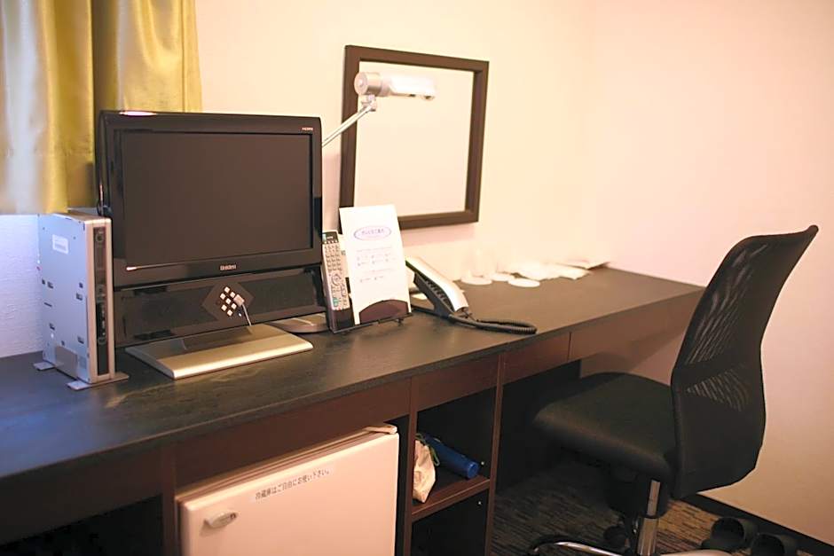 Business Hotel Sunpu