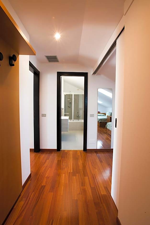 Residence Villa Odescalchi