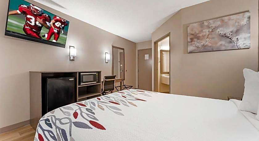 Red Roof Inn Johnstown