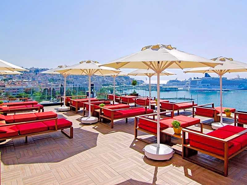 Ilayda Avantgarde Hotel