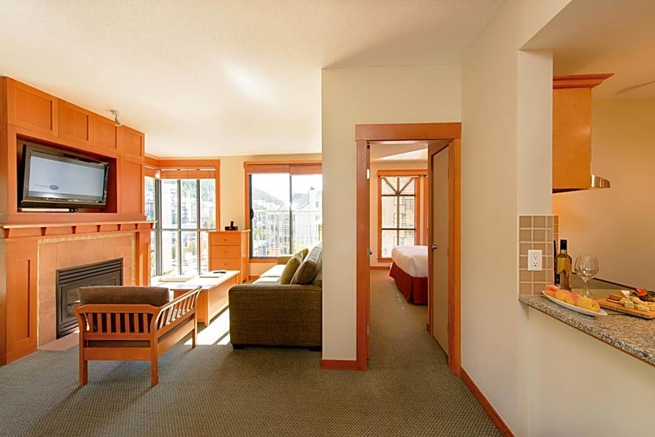 Photo 1 of 4 of 2 Bedroom Suite, Low Floor