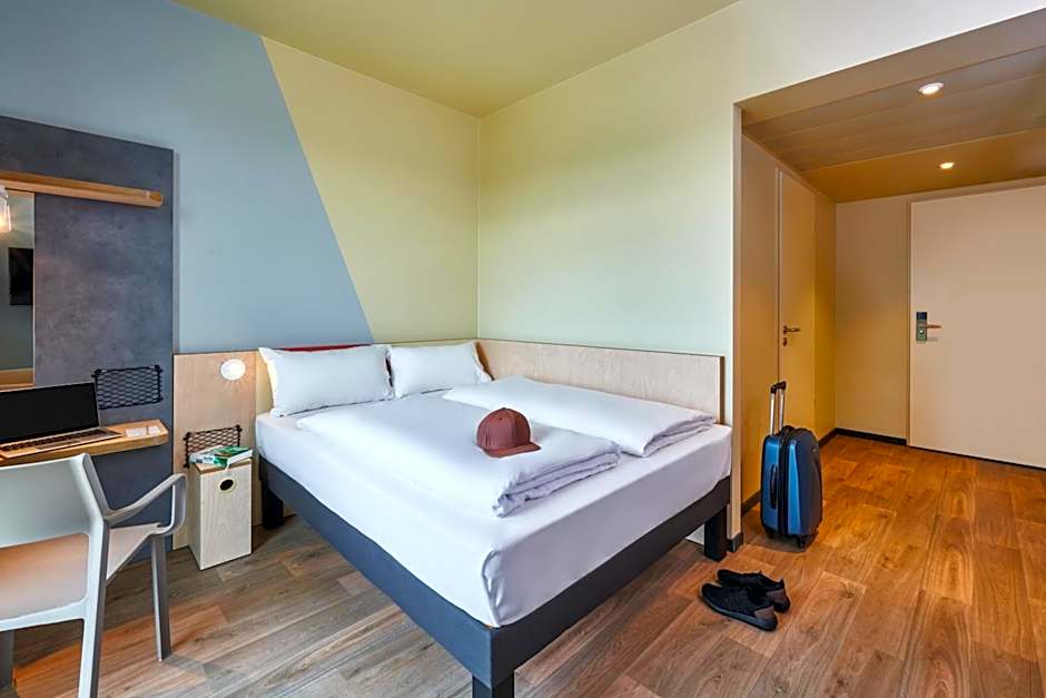 Ibis Budget Singen
