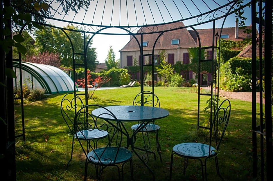 Au Puy Des Vérités