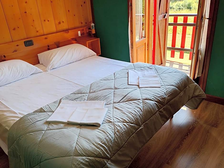 Hotel La Piccola Baita