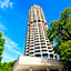 Sunday an der Kongresshalle Augsburg