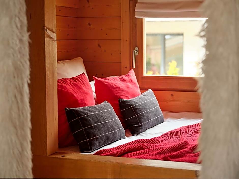 Les Rives d'Argentière