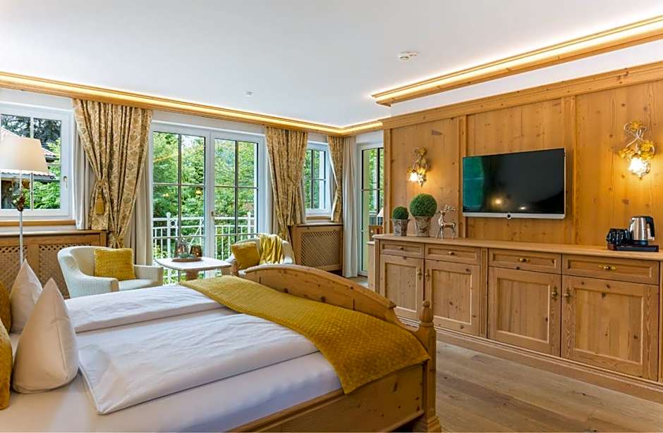 Via Salina - Hotel am See - Adults Only