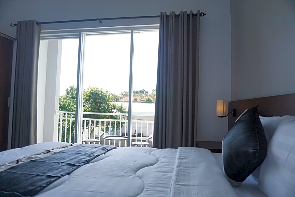 KONCI House Bali RedPartner
