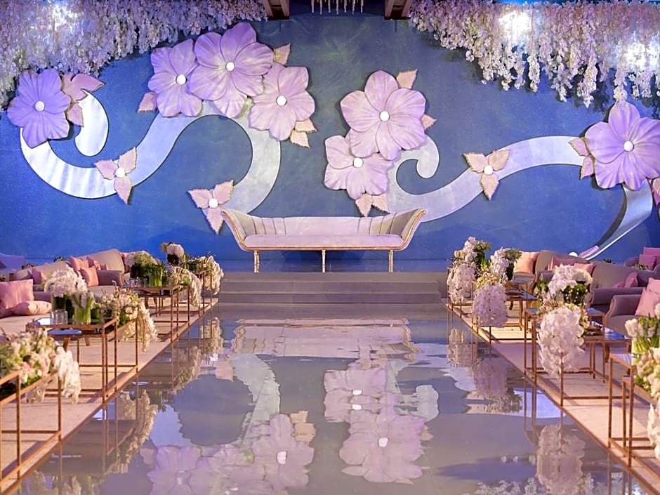 Carlton Al Moaibed Hotel By IHG