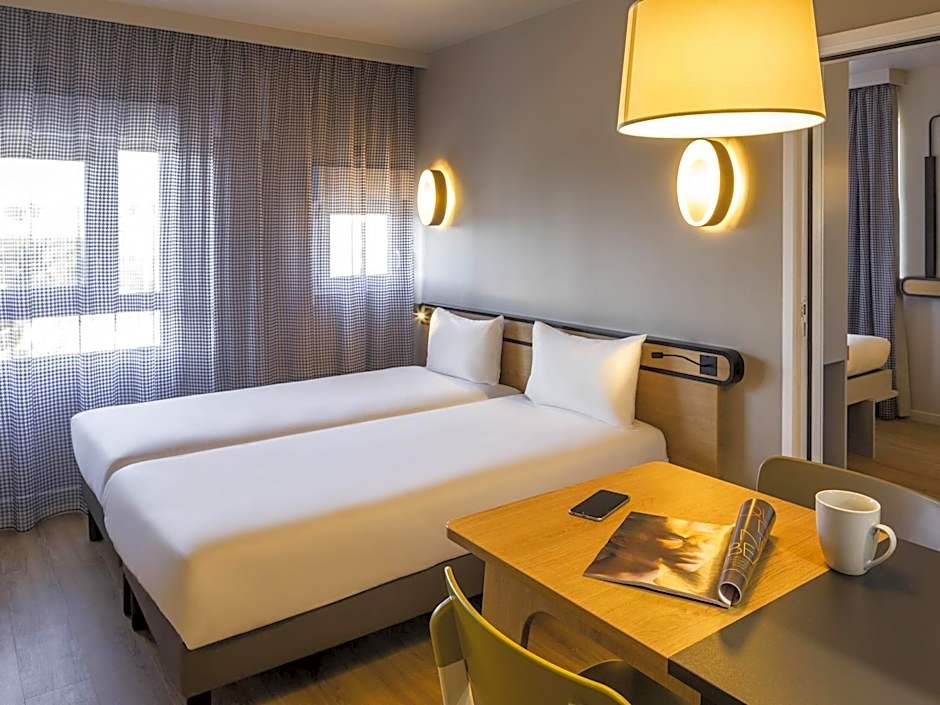 Aparthotel Adagio access Montpellier Centre