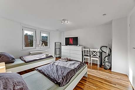 RAUMSCHMIDE Apartments Lorch