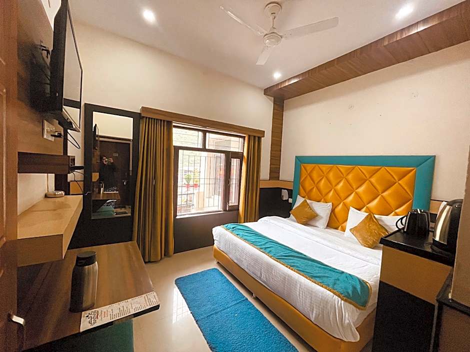 Photo 1 of 4 of Deluxe 1 Double Bed