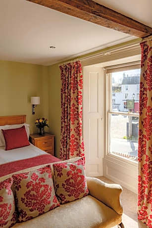 Superior Double with Castle View