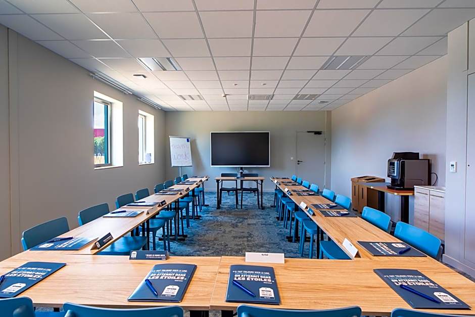 Kyriad Limoges - Ester