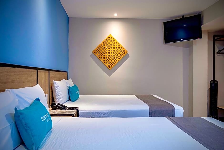 Continental Mexicano