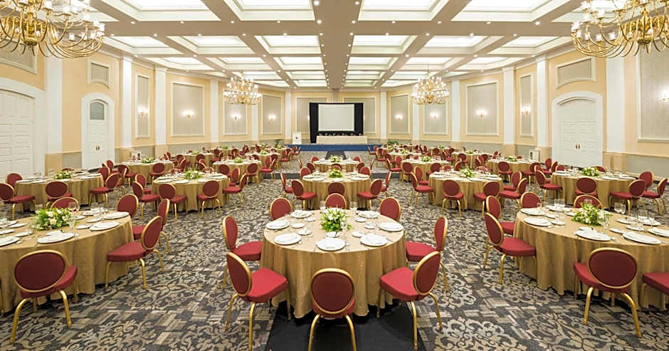 Quinta Eden Villahermosa