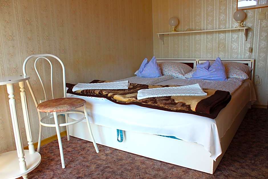 Steinhaus Bed & Breakfast