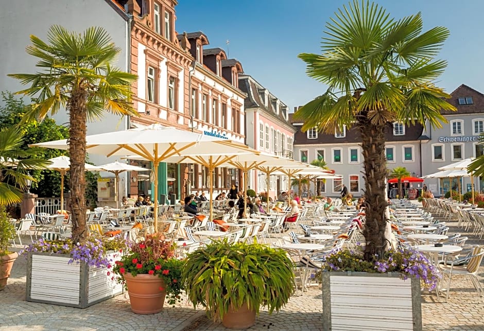 Gästehaus am Schloss