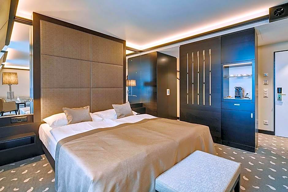 Hotel Monopol Luzern