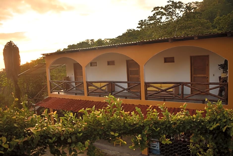 Finca San Antonio