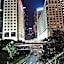 Weixideng Huifeng International Apartment Hotel