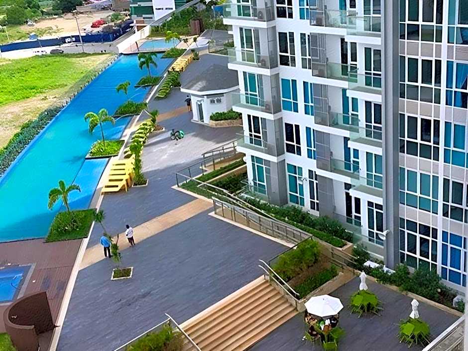 C Suites at Mactan Newtown