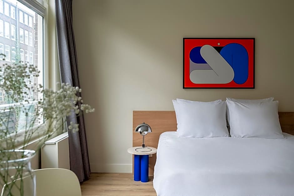 Numa Amsterdam Oosterpark