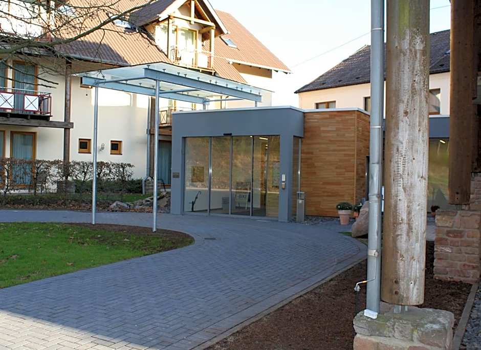 Hotel - Restaurant Bastenhaus