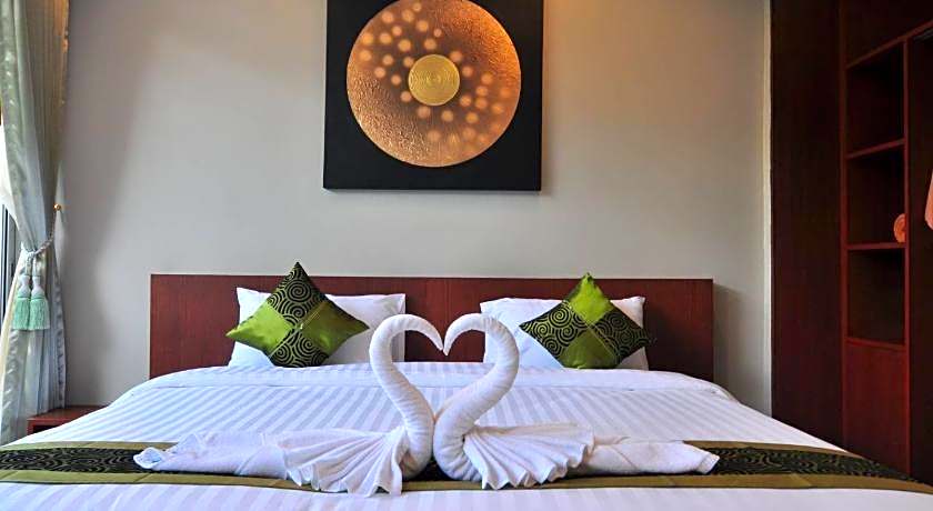 Phu NaNa Boutique Hotel