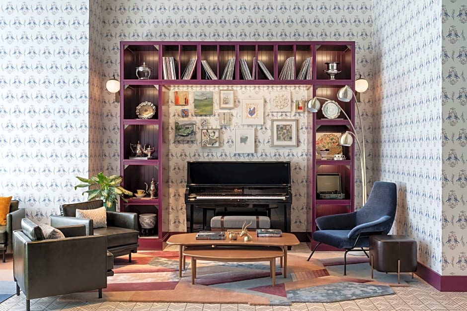 Hyatt Centric Nashville