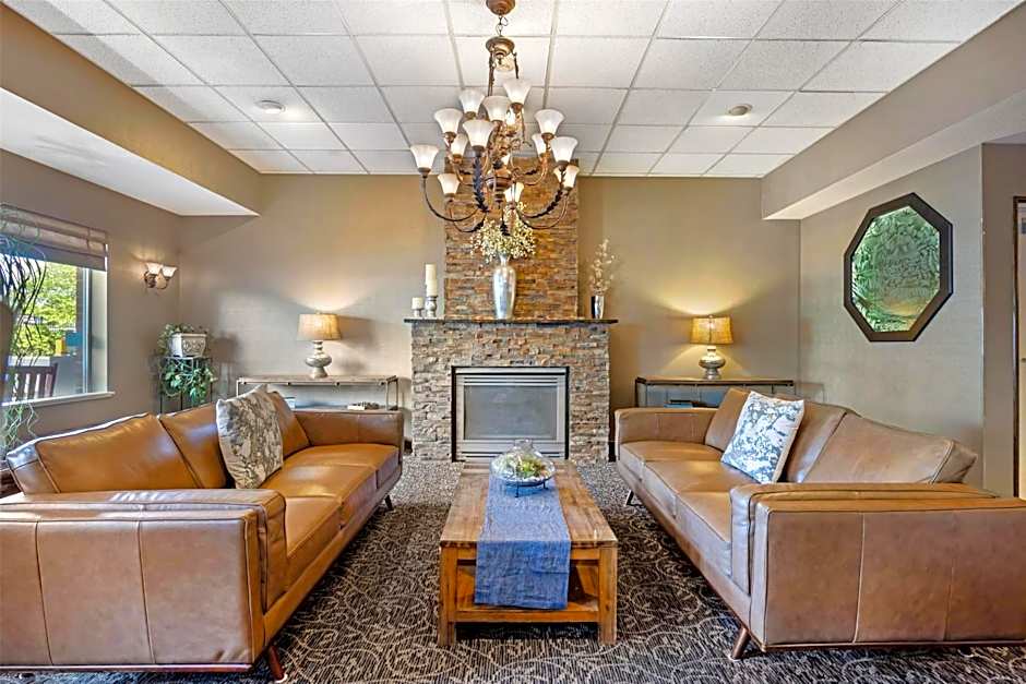 Best Western Plus City Center