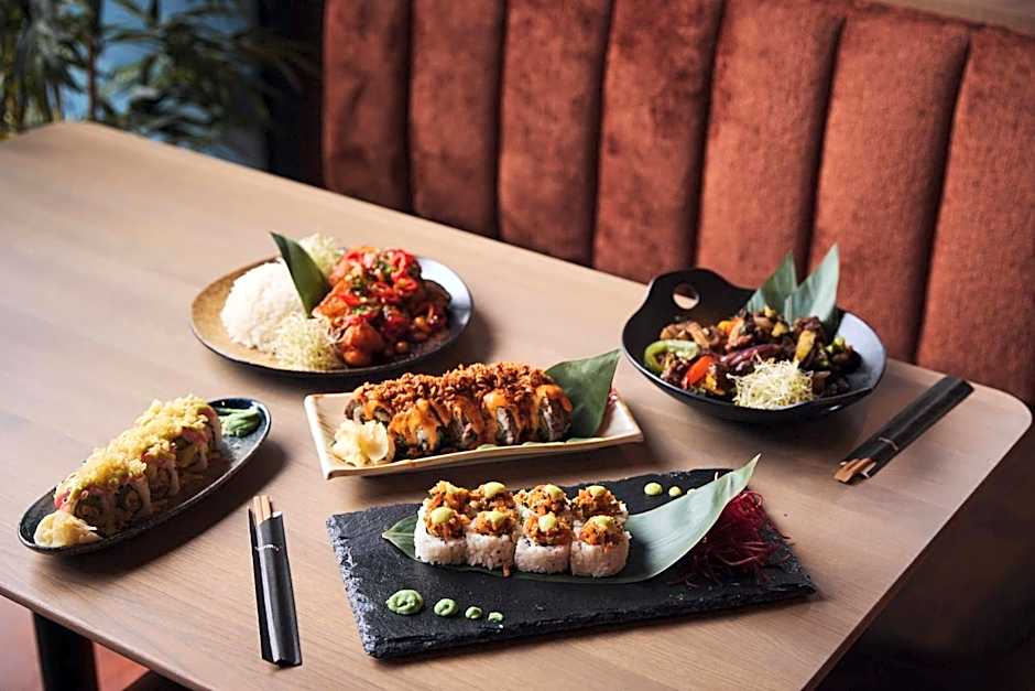 TotalApartments Storgata City Apartments