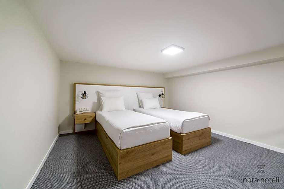 Hotel Astra Old Town