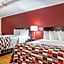 Red Roof Inn Ashtabula - Austinburg