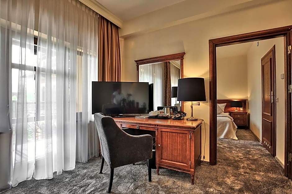 Grand Hotel Stamary