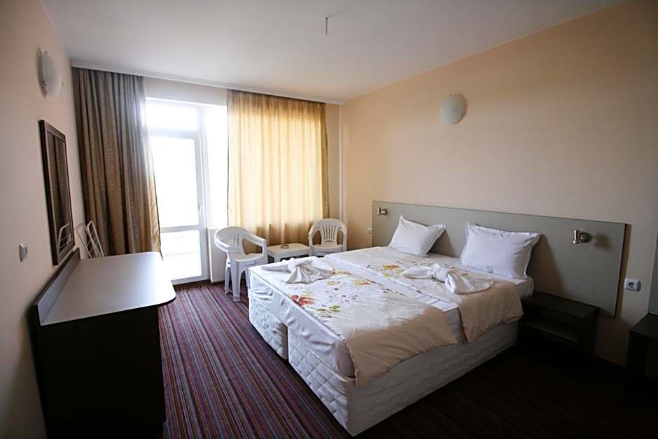 Hotel Marant