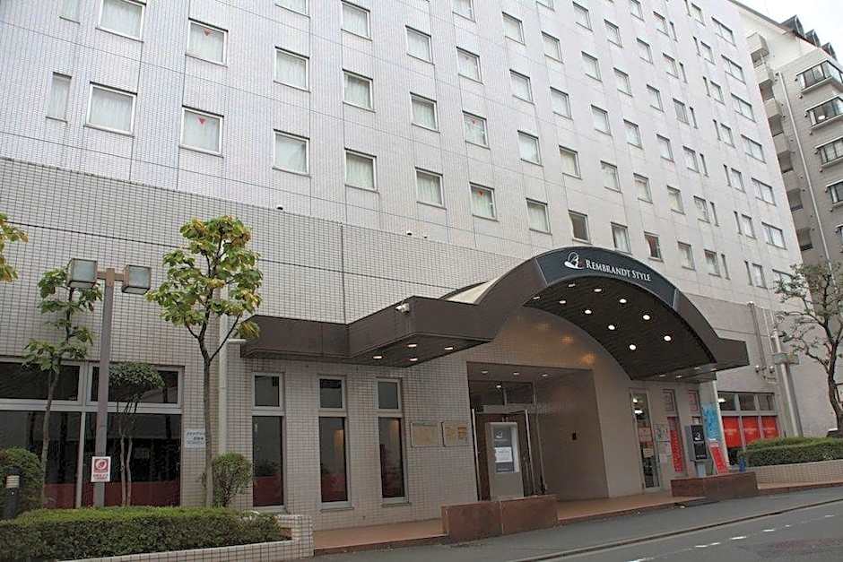 Rembrandt Style Tokyo Nishikasai