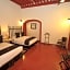 Hotel Santa Regina