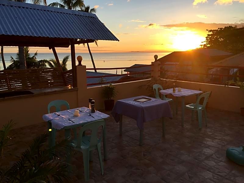 Swisslagoon Restaurant and Hotel