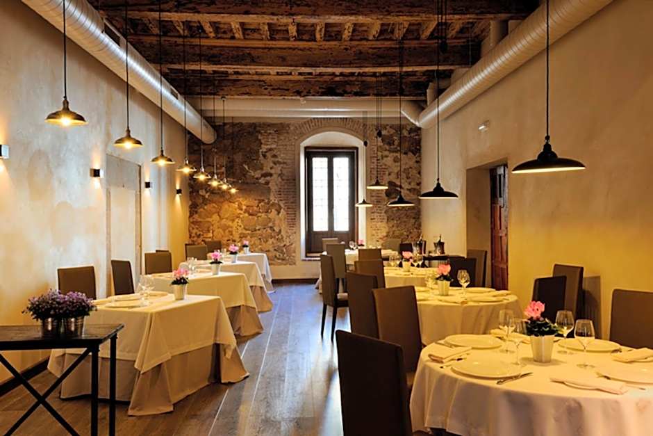 Palacio Carvajal Girón