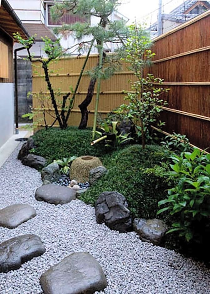 Kyoto Machiya SHOUAN