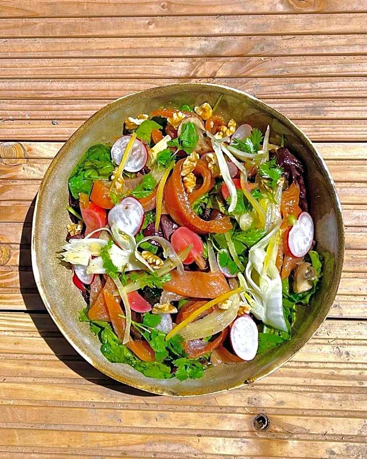 Grand Hôtel & Kurhaus