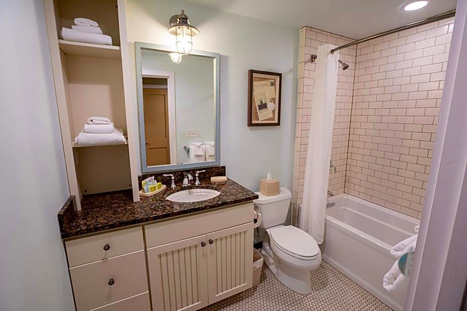 Bluegreen Vacations The Soundings, an Ascend Collection Resort