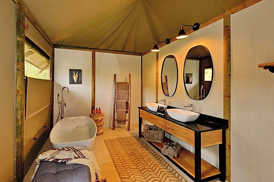 Garden Route Safari Camp