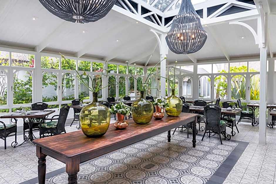 Hunters Country House