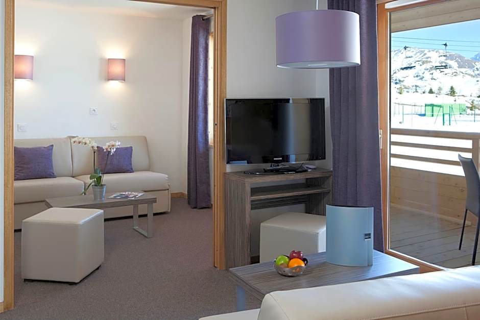 Lagrange Vacances l'Alpenrose